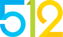 512 Logo